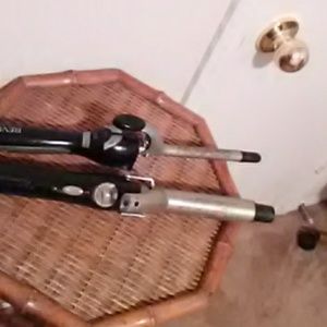 Curling iron